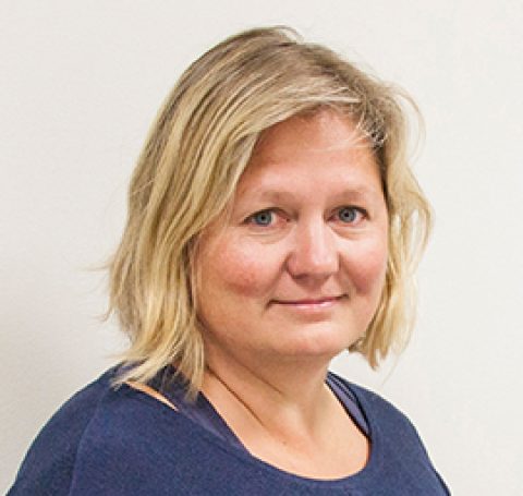Cathrine Mathisen 