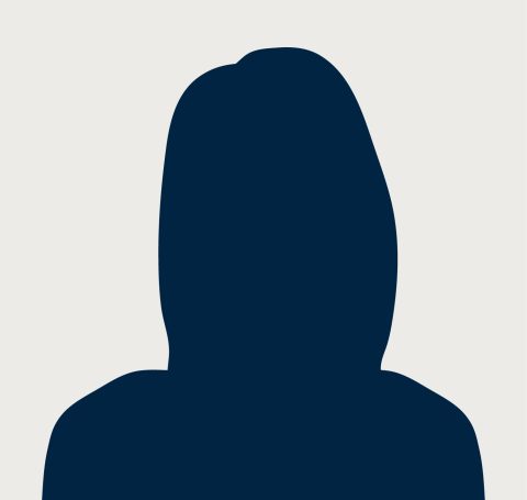 Portrett av Elisabeth Østensen