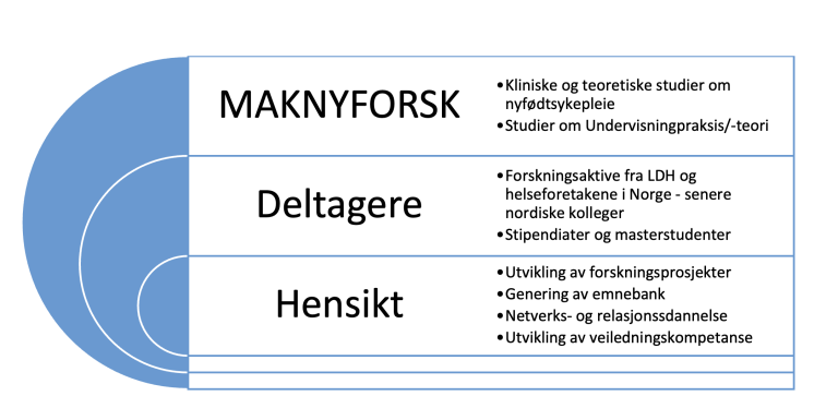 Figur maknyforsk