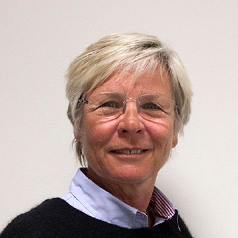 Hanne Aagaard
