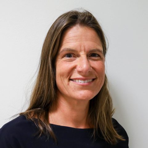 Vibeke Bull Sellevold