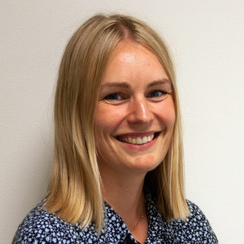 Ingeborg Flåten Backe