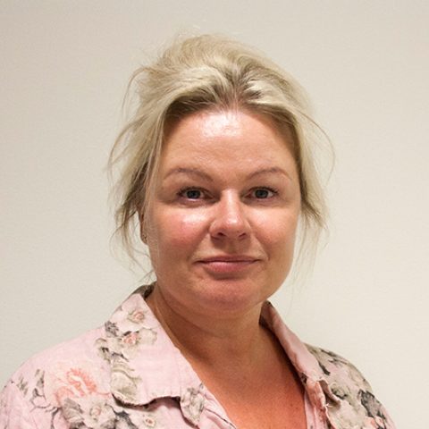 Lena Rengård Kolstad