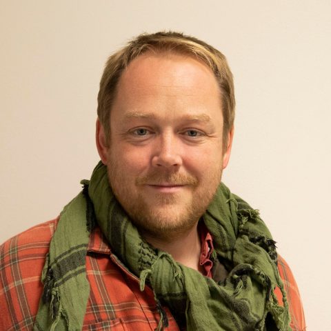 Ole Martin Nordaunet