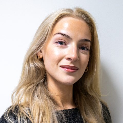 Helene Storbråten Hagene