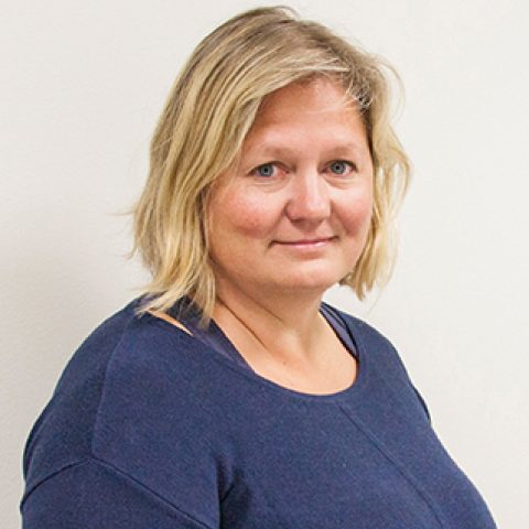 Cathrine Mathisen