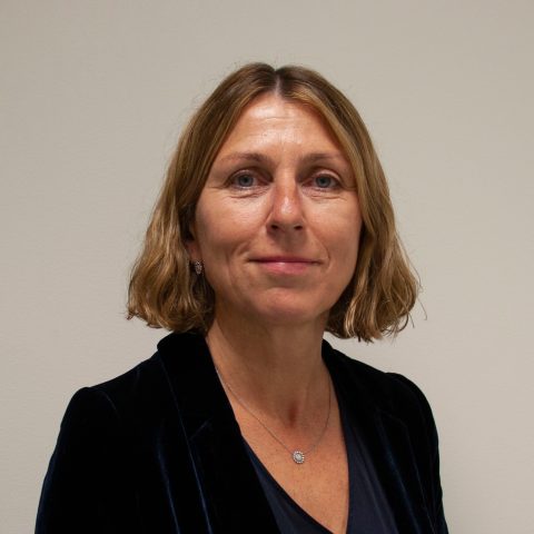 Monica Kvande