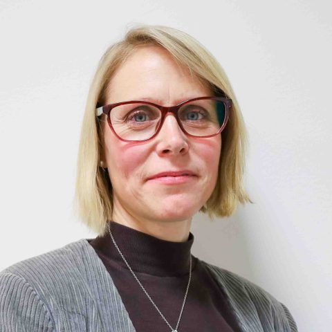 Linn Gjersing