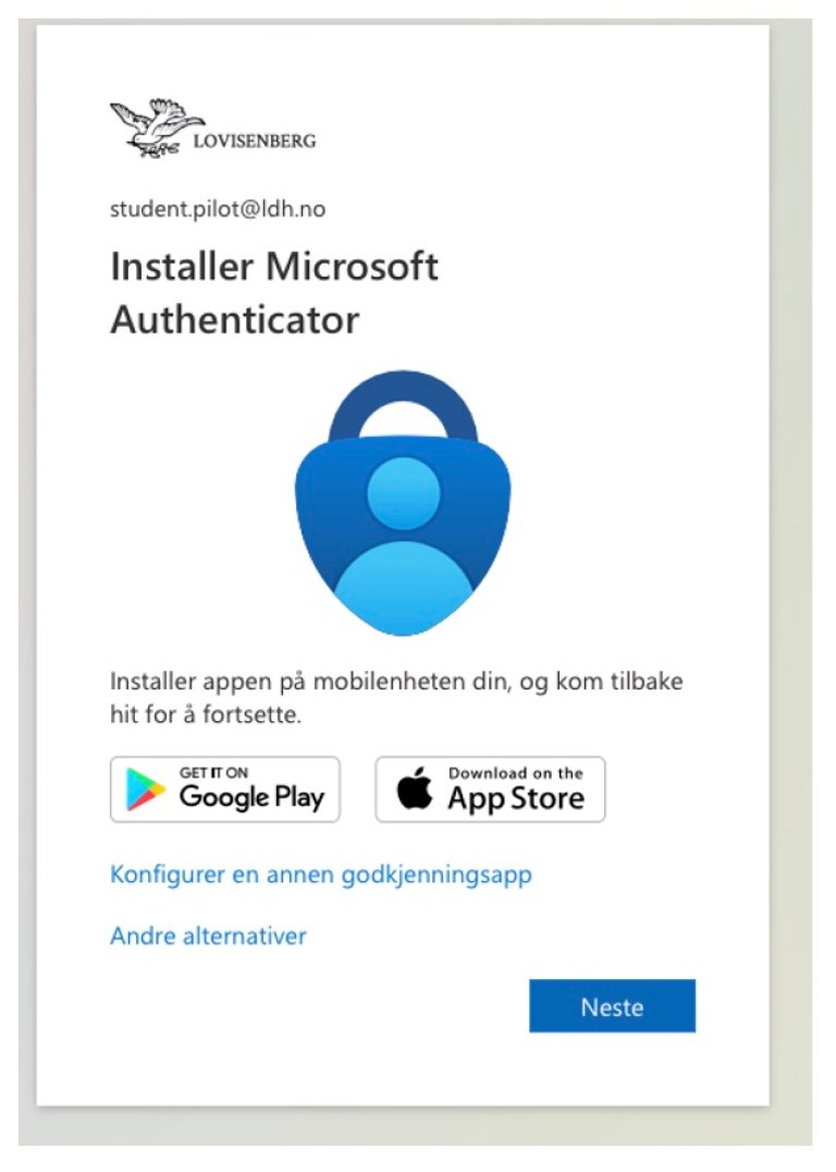 Installer Authenticator