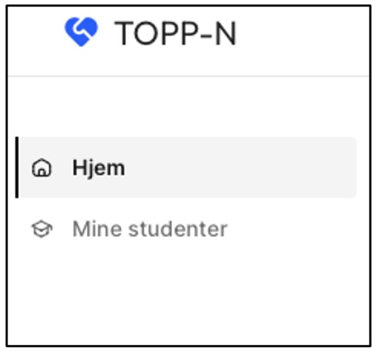 Menyen i TOPP-N