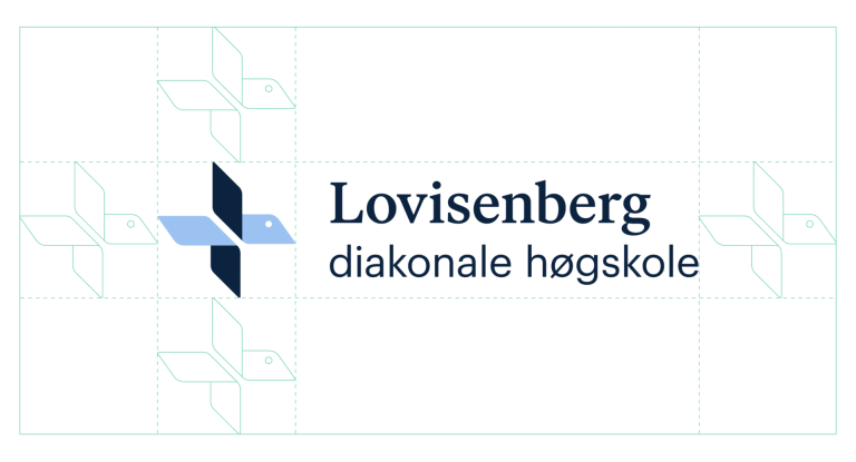 Sikkerhetssone for LDH logo