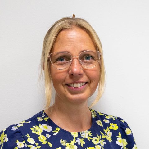 Linda Thøring Øverberg