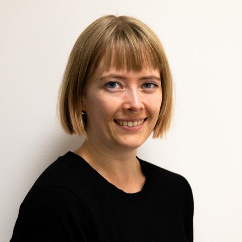 Anne Marie Hovland Aschim