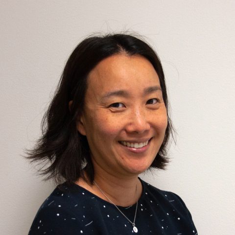 Siv-Ellen Østengen