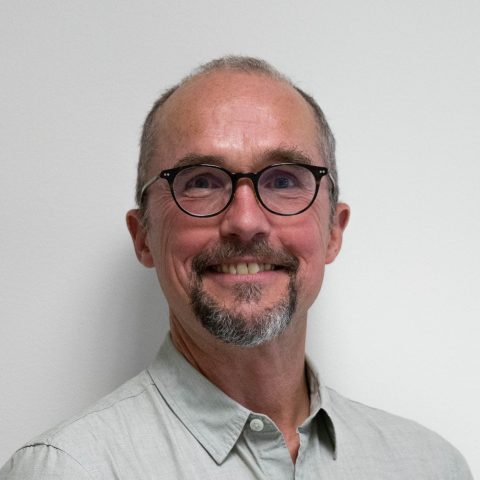 Olve Iversen Hølaas