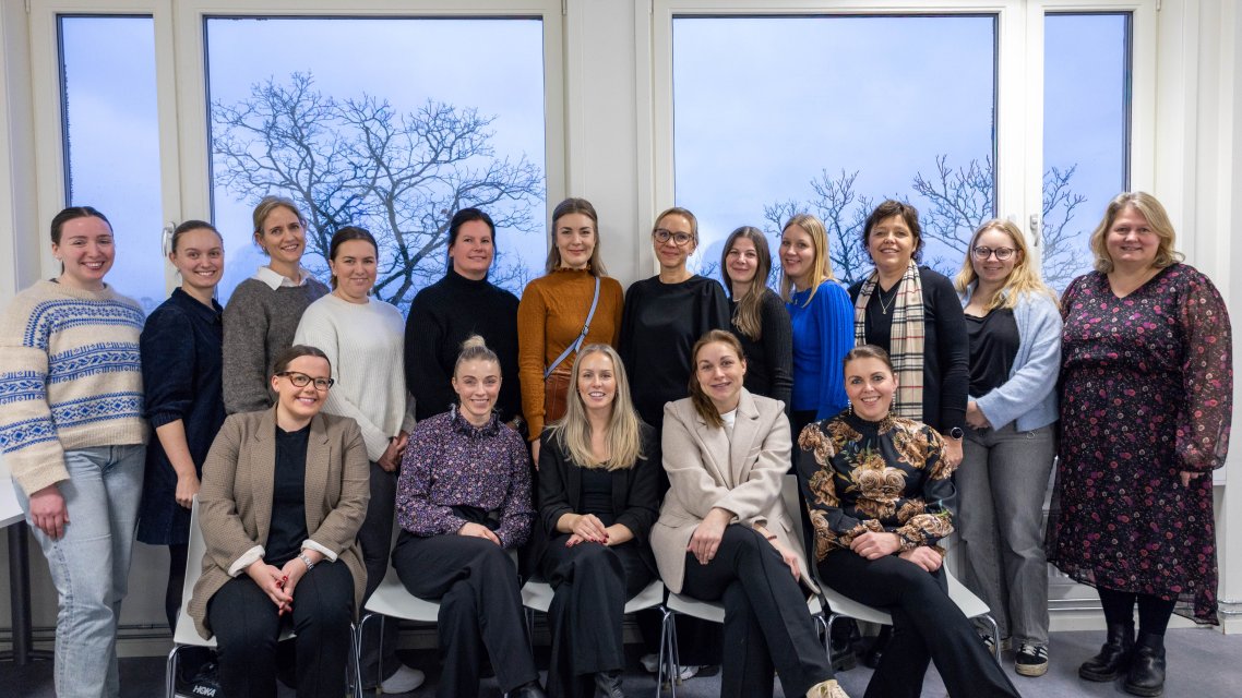 Kullbilde av VIKS 2026