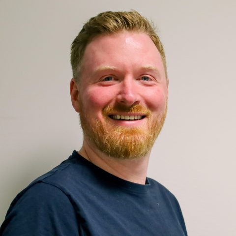 Tomas Slåtten Nenningsland 
