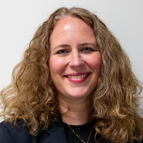 Elisabeth Østensen