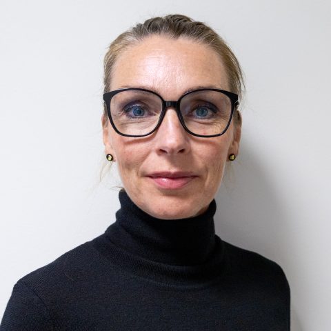 Hilde Gjelstad Christensen