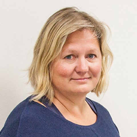 Cathrine Mathisen